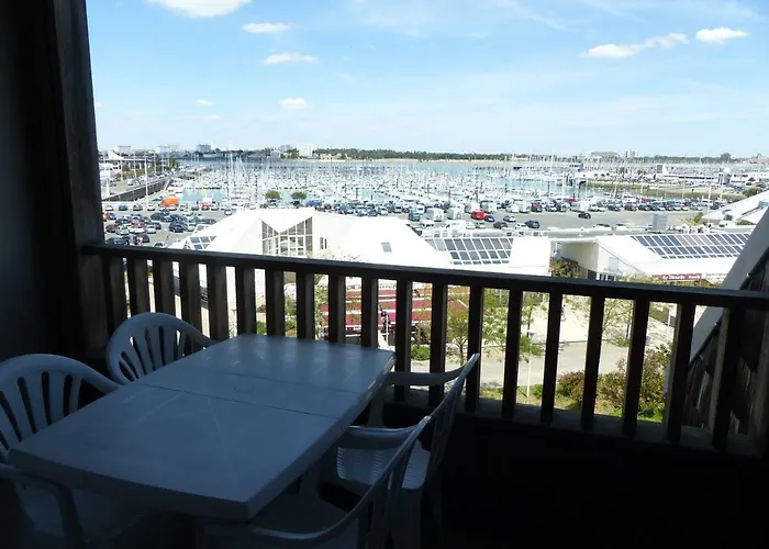 Plage des Minimes PONANT 6 VUE MER