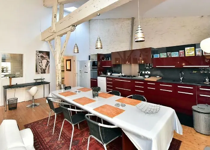 Le Loft