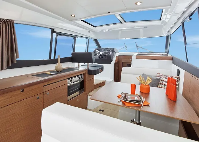 Life&Boat Hôtel
