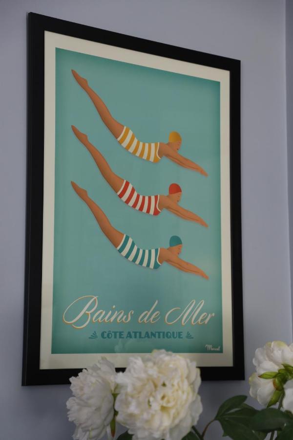 Hotel Un Sur Le Port La Rochelle (Charente-Maritime)
