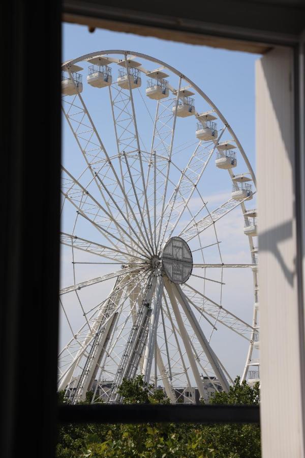 Hotel Un Sur Le Port