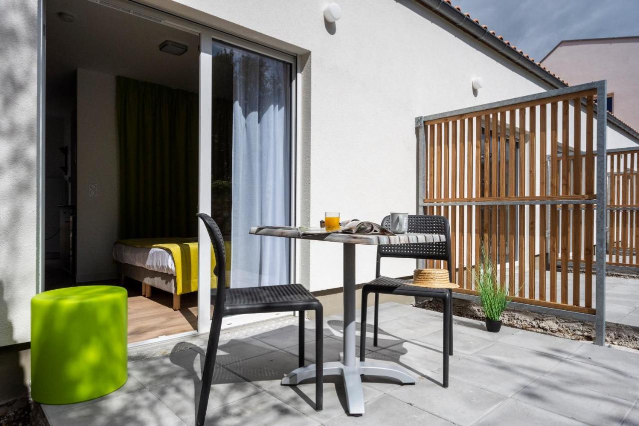 Athome Et Appart hôtel