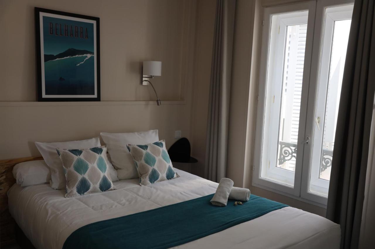 Hotel Un Sur Le Port 3*