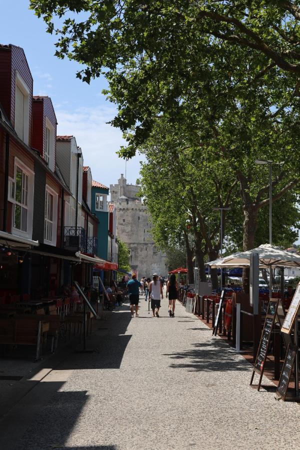 Un Sur Le Port