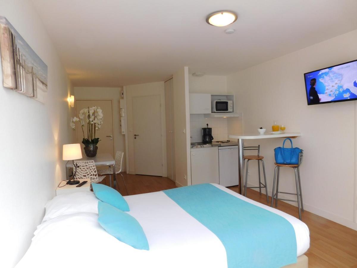 Résidence New Rochelle Appart hôtel 2*