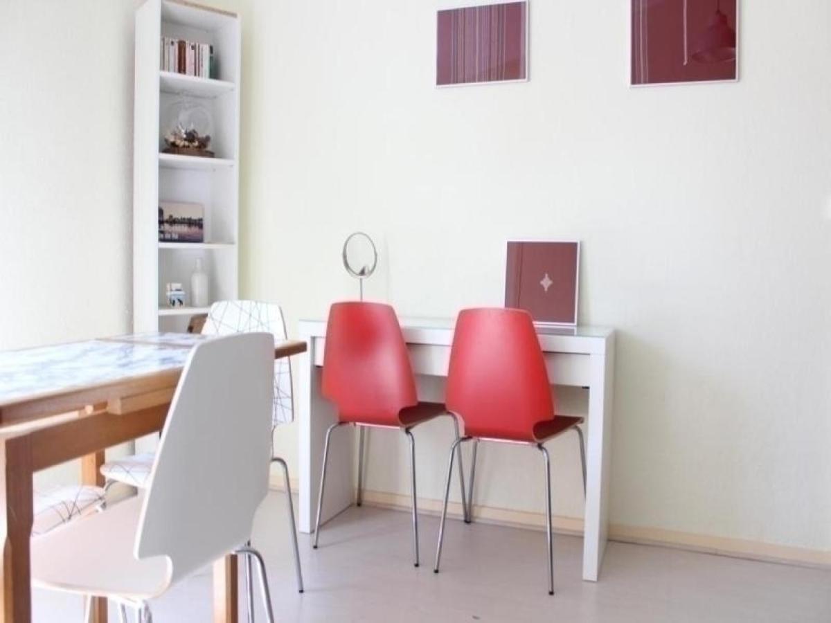 La Rochelle, 1 Pièce, 4 Personnes - Fr-1-246-229 Appartement La Rochelle (Charente-Maritime)