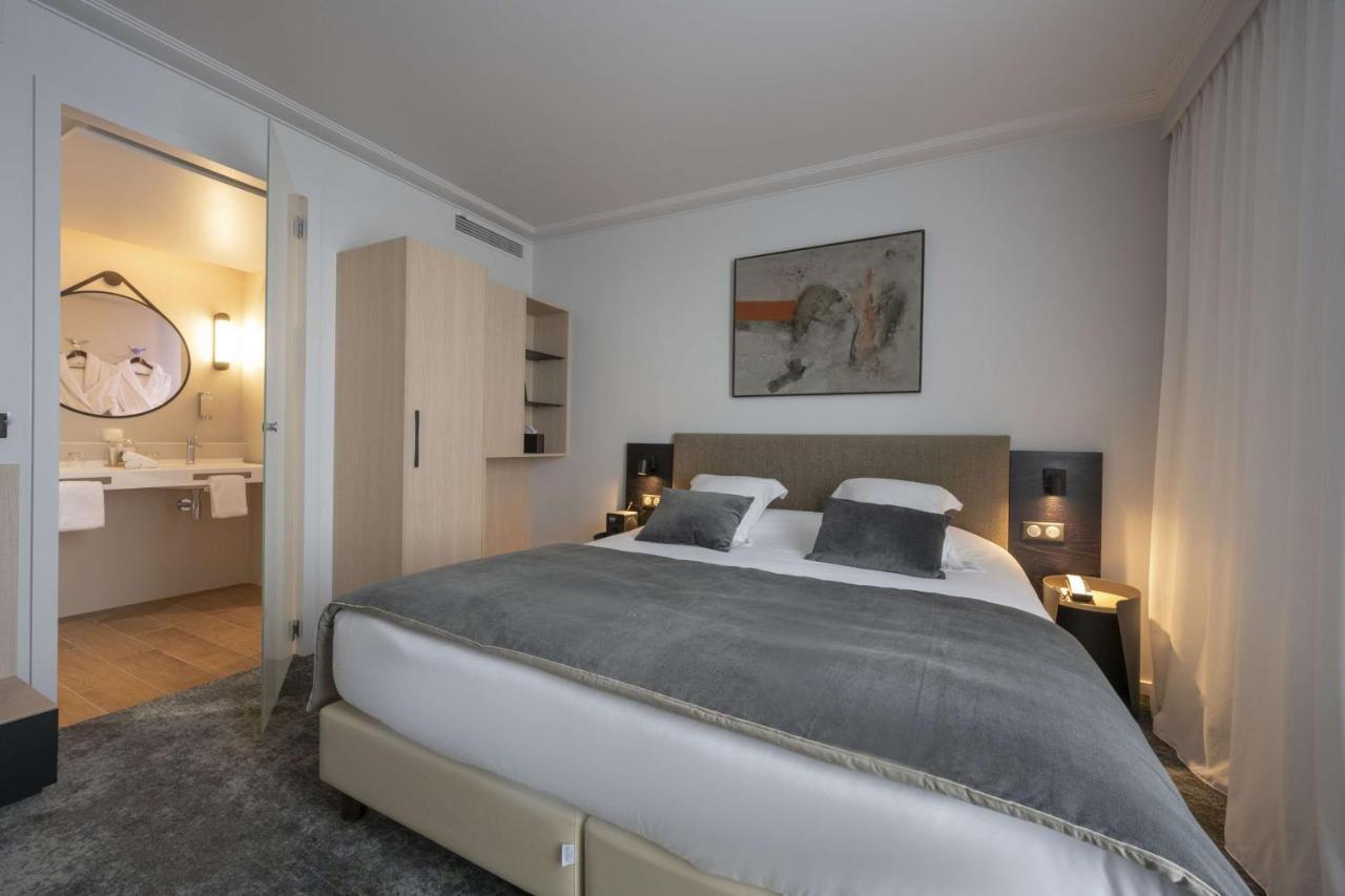 Hotel Le Masq Western Premier