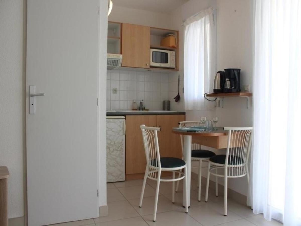 La Rochelle, 2 Pieces, 4 Personnes - Fr-1-246-294 * La Rochelle (Charente-Maritime)