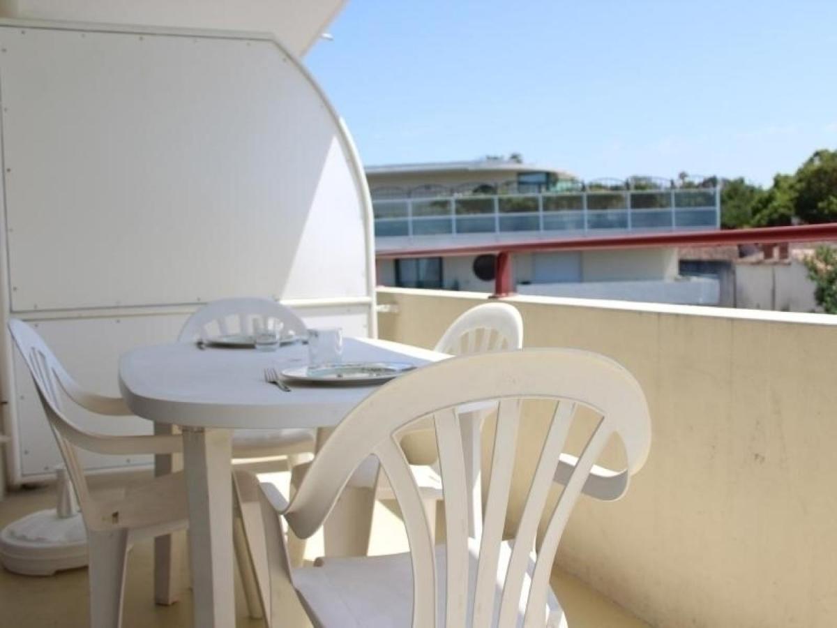 Cosy Avec Piscine Et Parking, Proche - Fr-1-246-137 Apartment La Rochelle (Charente-Maritime)