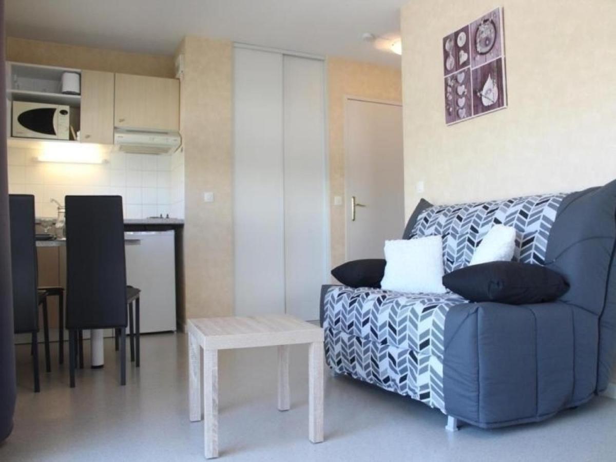 La Rochelle, 1 Pièce, 4 Personnes - Fr-1-246-311