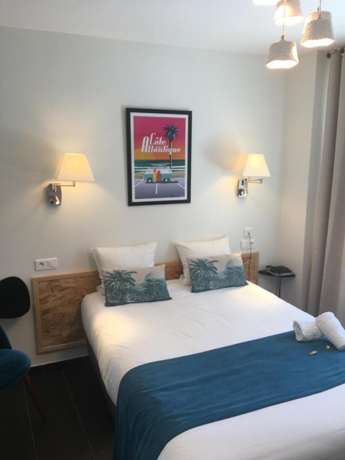 Un Sur Le Port 3* La Rochelle (Charente-Maritime)