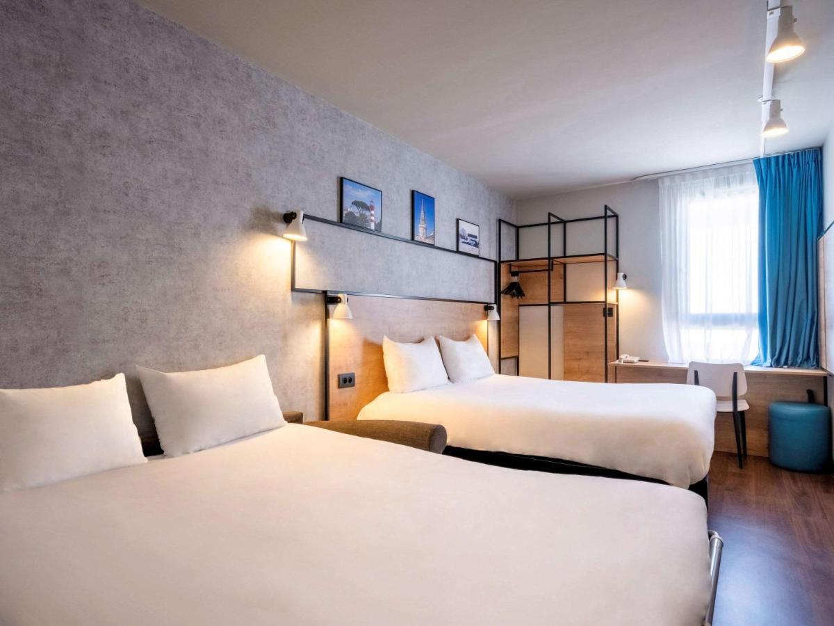 Ibis Vieux Port 3* La Rochelle (Charente-Maritime)