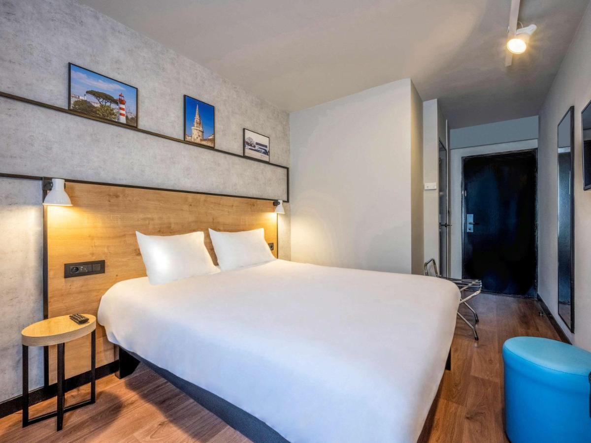 Hotel Ibis Vieux Port La Rochelle (Charente-Maritime)