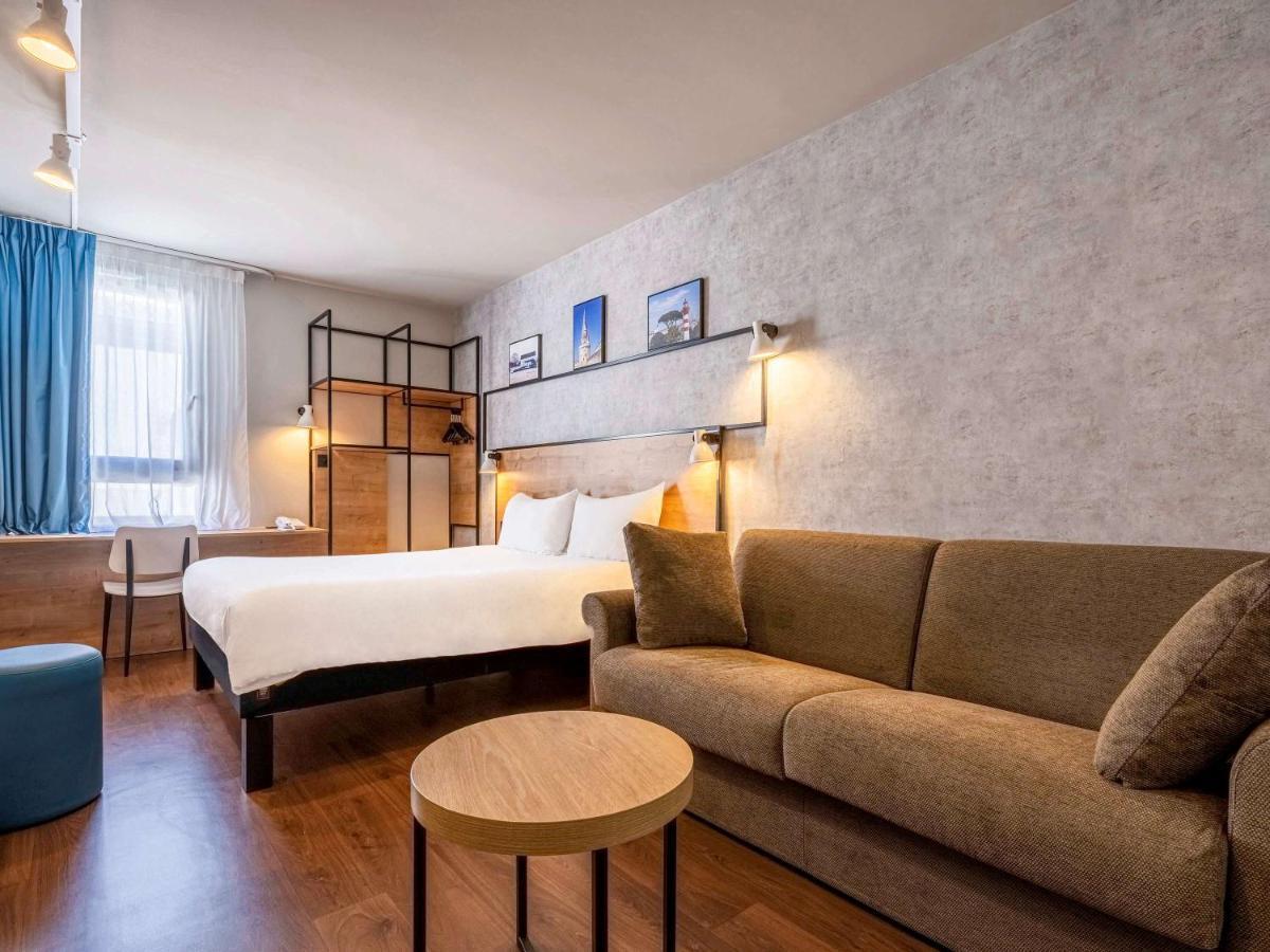 Ibis La Rochelle Vieux Port 3*