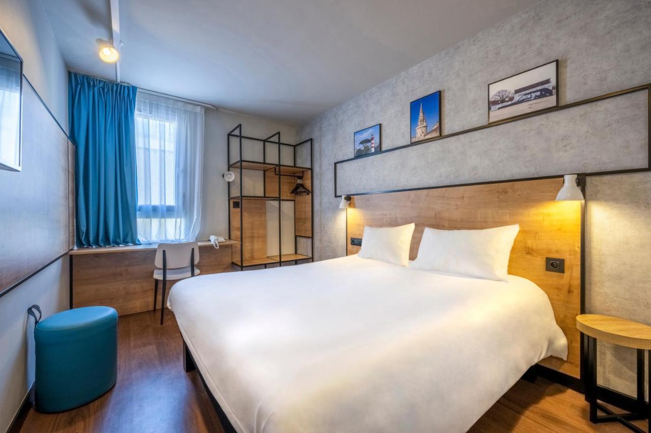 Hotel Ibis La Rochelle Vieux Port La Rochelle (Charente-Maritime)