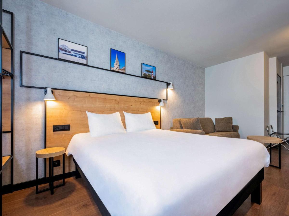 Ibis La Rochelle Vieux Port 3* La Rochelle (Charente-Maritime)