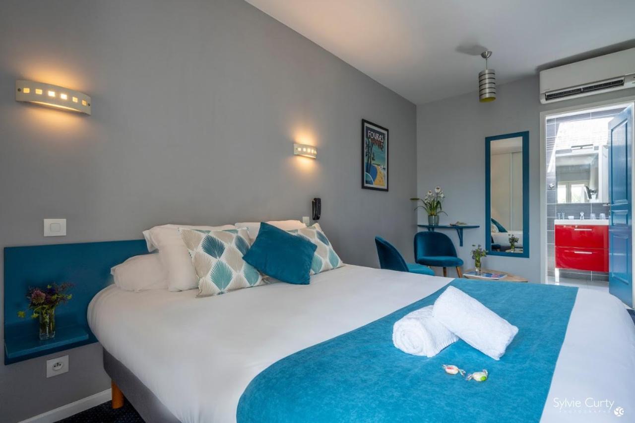 Hotel Un Sur Le Port