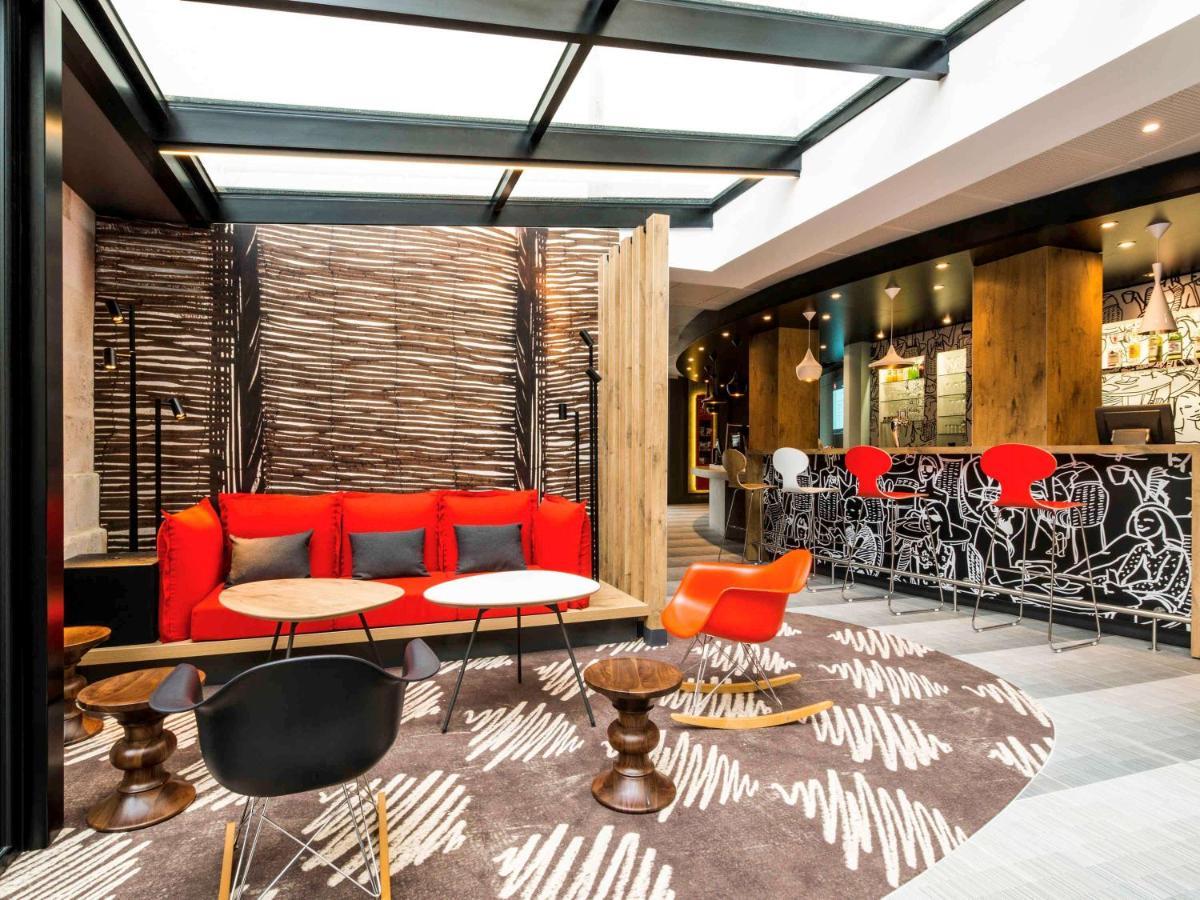 Ibis Vieux Port Hotel 3*