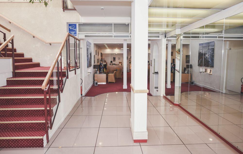 Maisons Du Monde Hôtel&suites - La Rochelle Vieux Port Hotel
