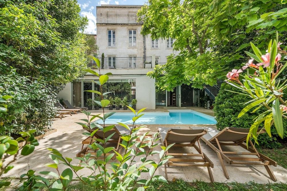 Maison Des Ambassadeurs