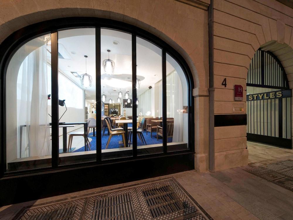 Ibis Styles La Rochelle Centre