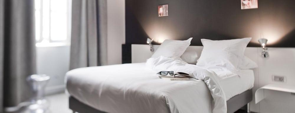 La Monnaie Arty & Hotel 4*
