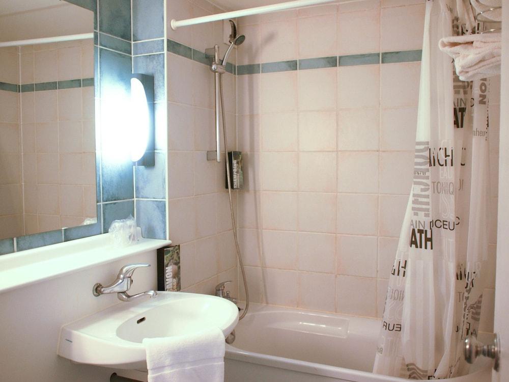 Hotel Campanile La Rochelle
