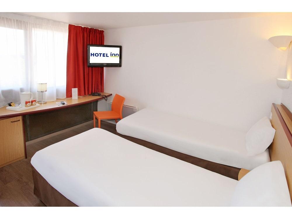 Hotel Campanile La Rochelle La Rochelle (Charente-Maritime)
