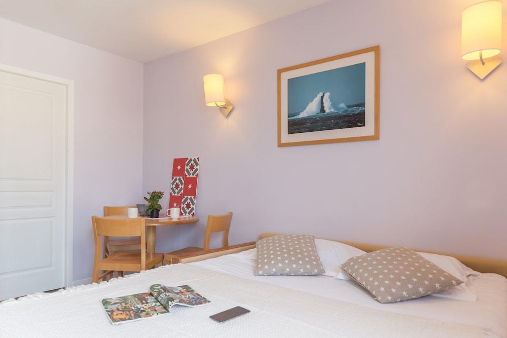 Pierre & Centre 3* La Rochelle (Charente-Maritime)