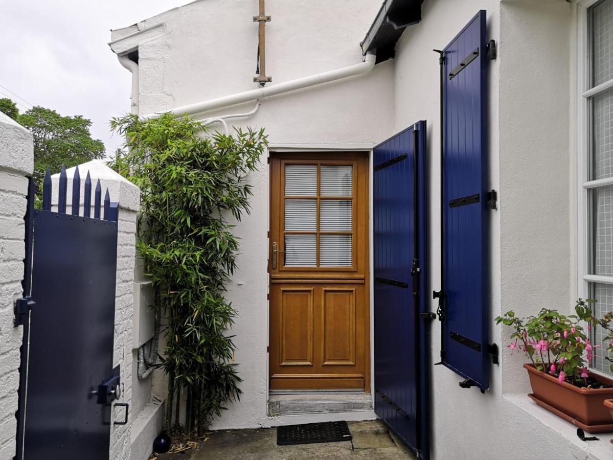 Hébergement de vacances Chez Diego Maison Indépendante Au Coeur De La Rochelle La Rochelle (Charente-Maritime)