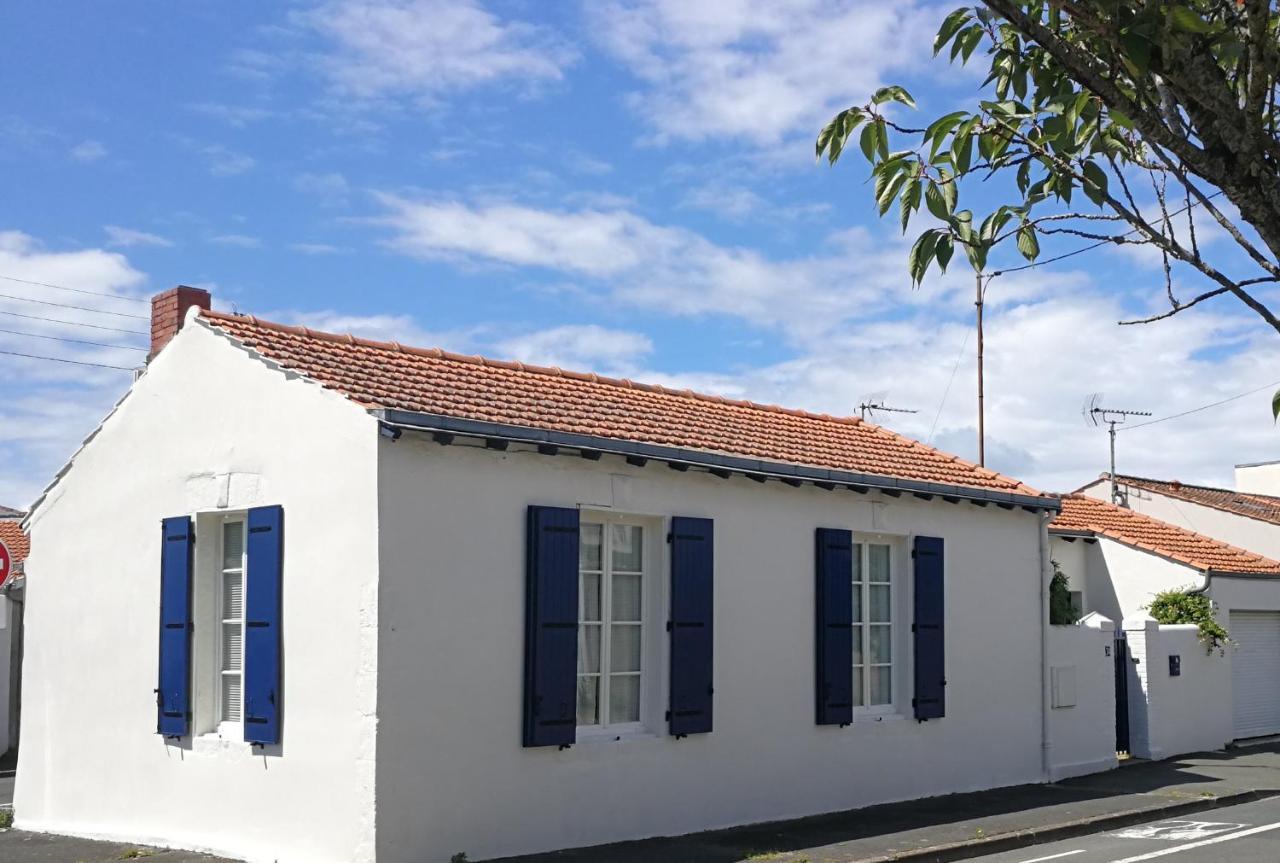 Chez Diego Maison Indépendante Au Coeur De La Rochelle Hébergement de vacances