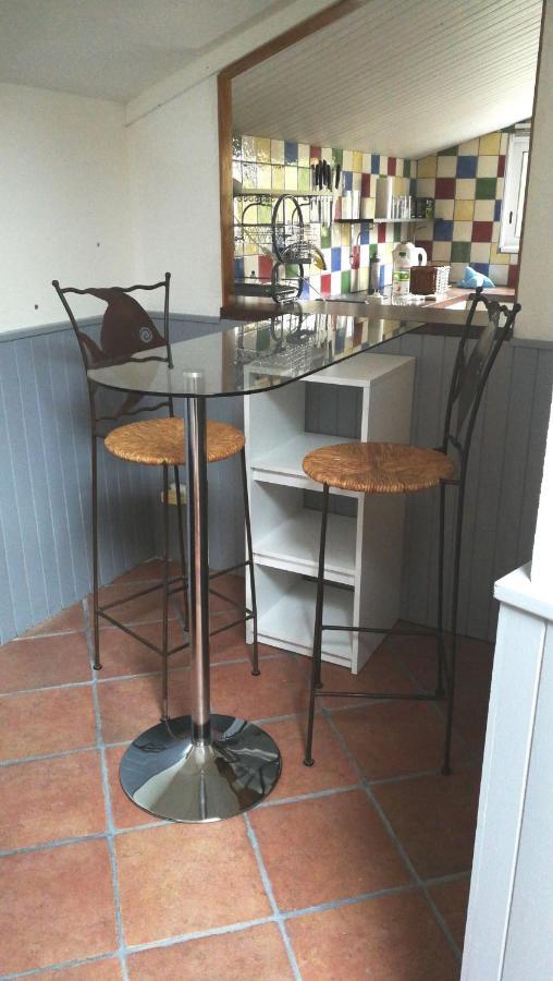 Chez Diego Maison Indépendante Au Coeur De La Rochelle Hébergement de vacances