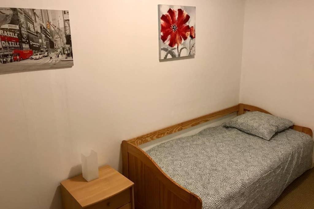 Hébergement de vacances Chez Diego Maison Indépendante Au Coeur De La Rochelle *