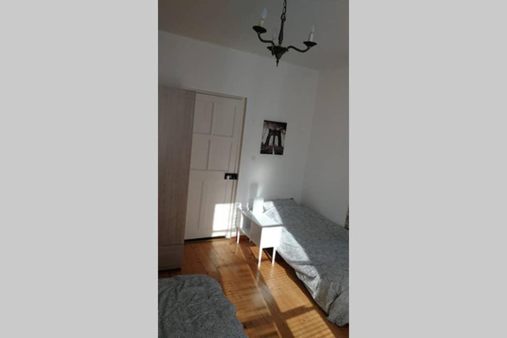 Chez Diego Maison Indépendante Au Coeur De La Rochelle