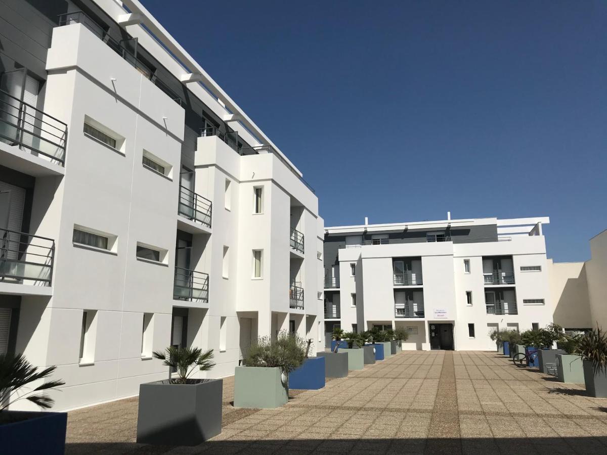 Sejours & Affaires La Rochelle Les Minimes Aparthotel La Rochelle (Charente-Maritime)