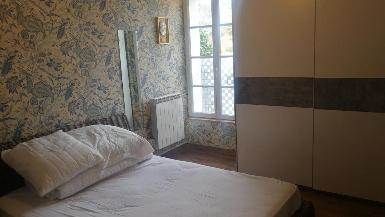 Chez Diego Maison Indépendante Au Coeur De La Rochelle La Rochelle (Charente-Maritime)