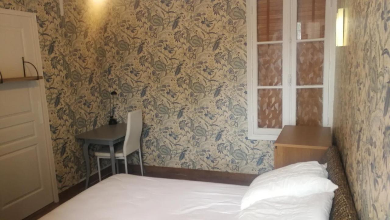 Chez Diego Maison Indépendante Au Coeur De La Rochelle * La Rochelle (Charente-Maritime)