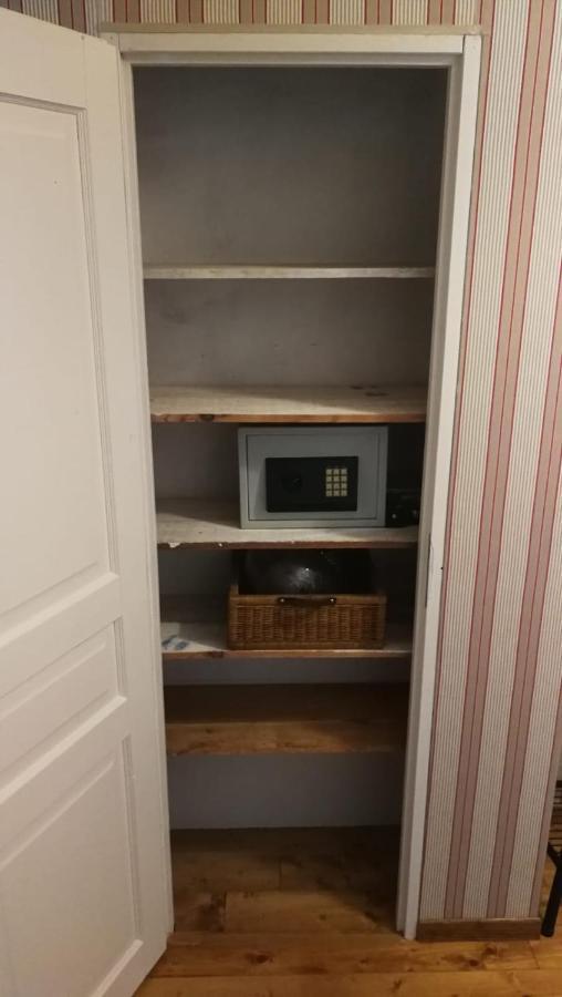 Chez Diego Maison Indépendante Au Coeur De La Rochelle *