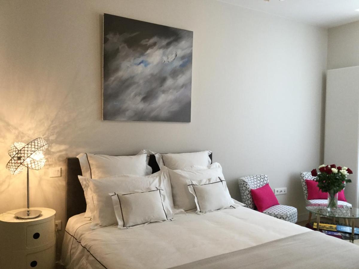 Bed & Breakfast Calme Et Serenite La Rochelle (Charente-Maritime)