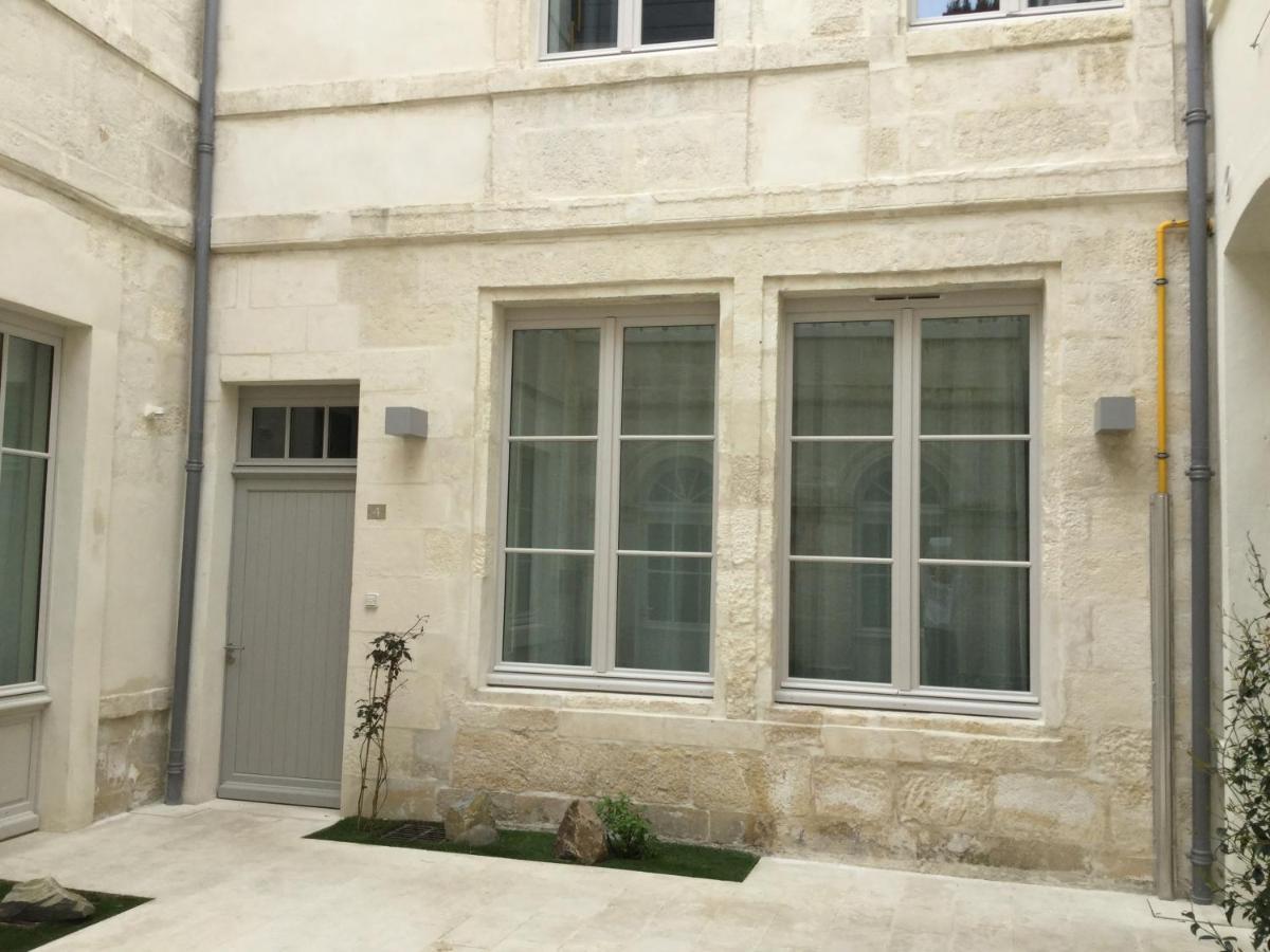 Bed & Breakfast Calme Et Serenite