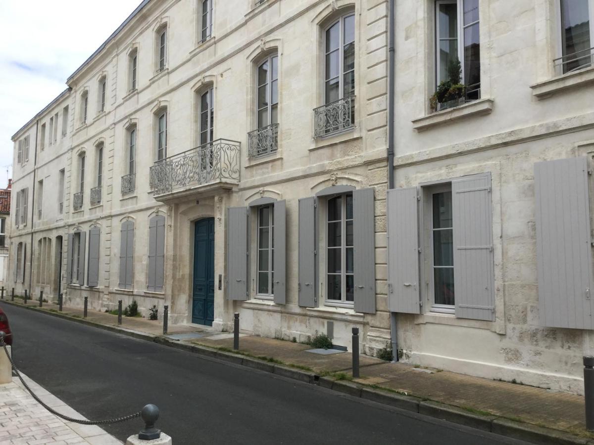 Calme Et Serenite Bed & Breakfast