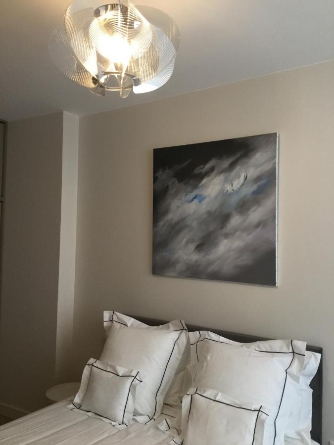 Couette-café Calme Et Sérénité La Rochelle (Charente-Maritime)