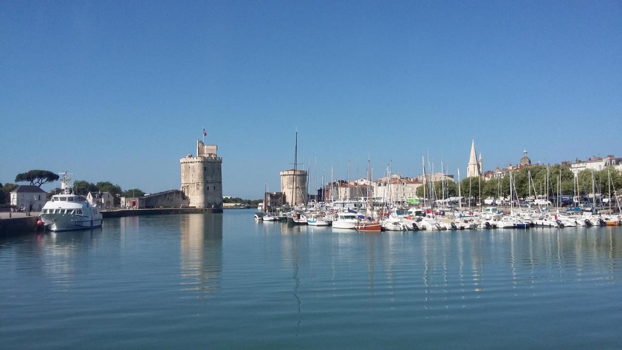 Calme Et Serenite Bed & Breakfast