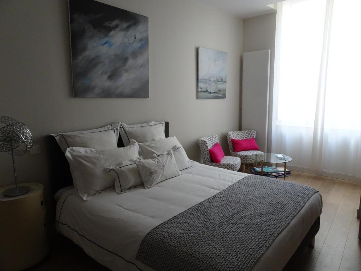 Calme Et Serenite Bed & Breakfast *