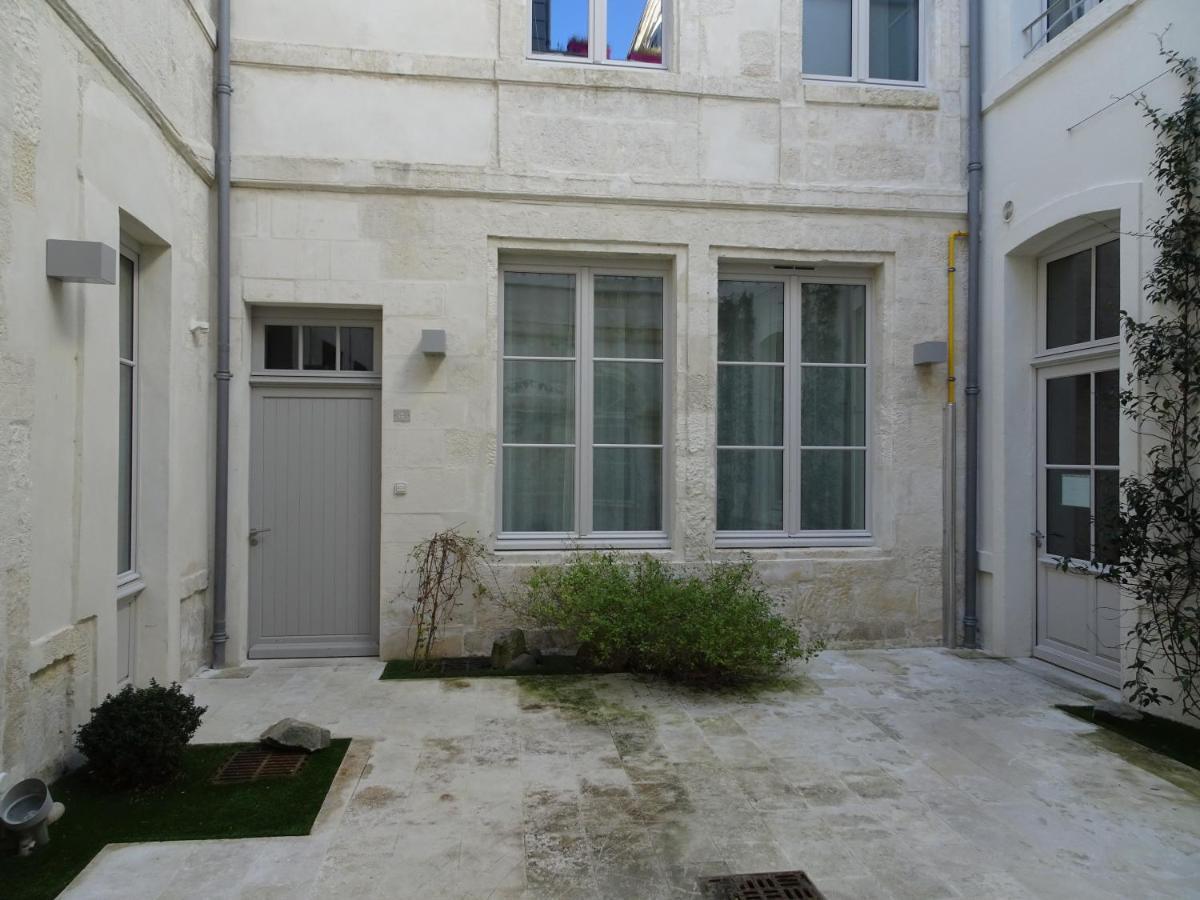 Calme Et Serenite Bed & Breakfast