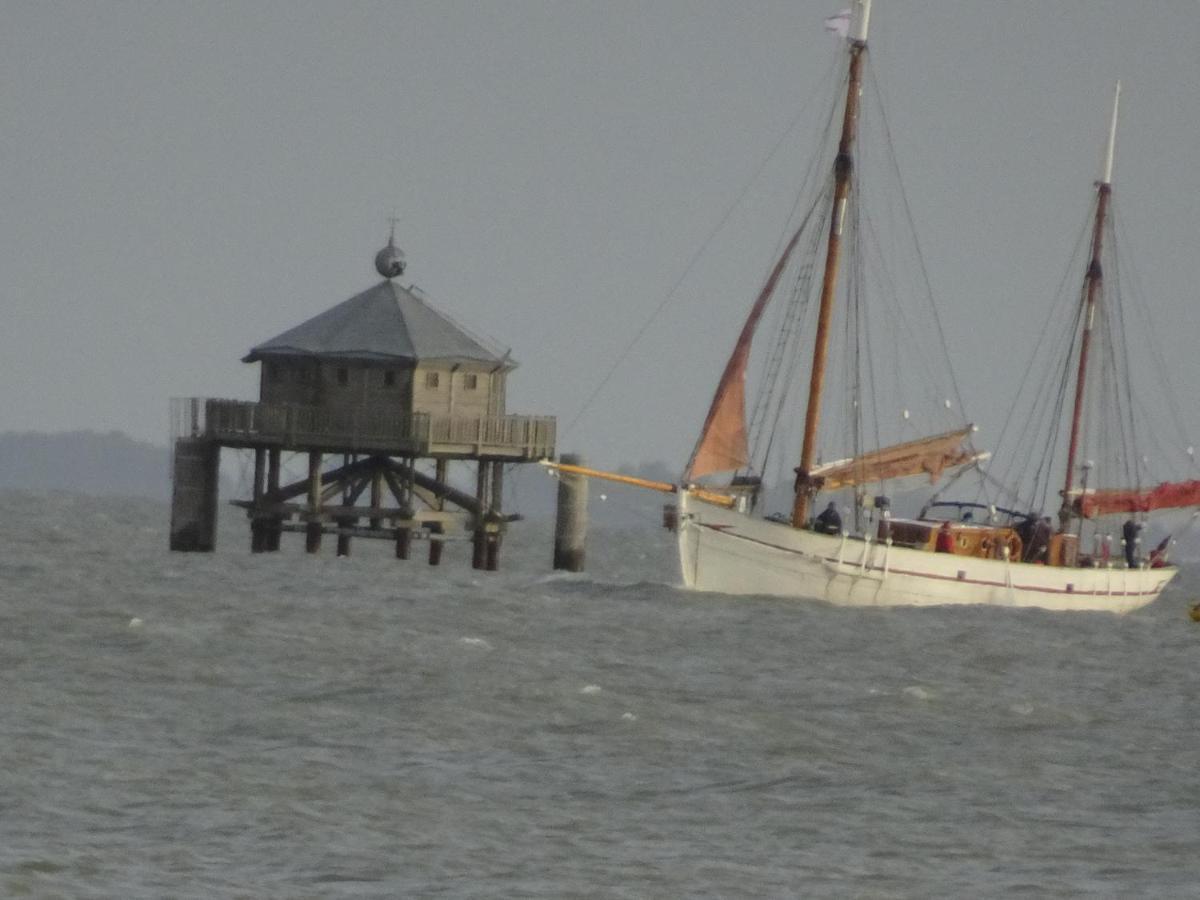 Bed & Breakfast Calme Et Serenite La Rochelle (Charente-Maritime)
