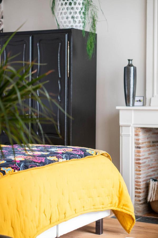 La Belle Amarre-bed And Breakfast-maison D'hotes