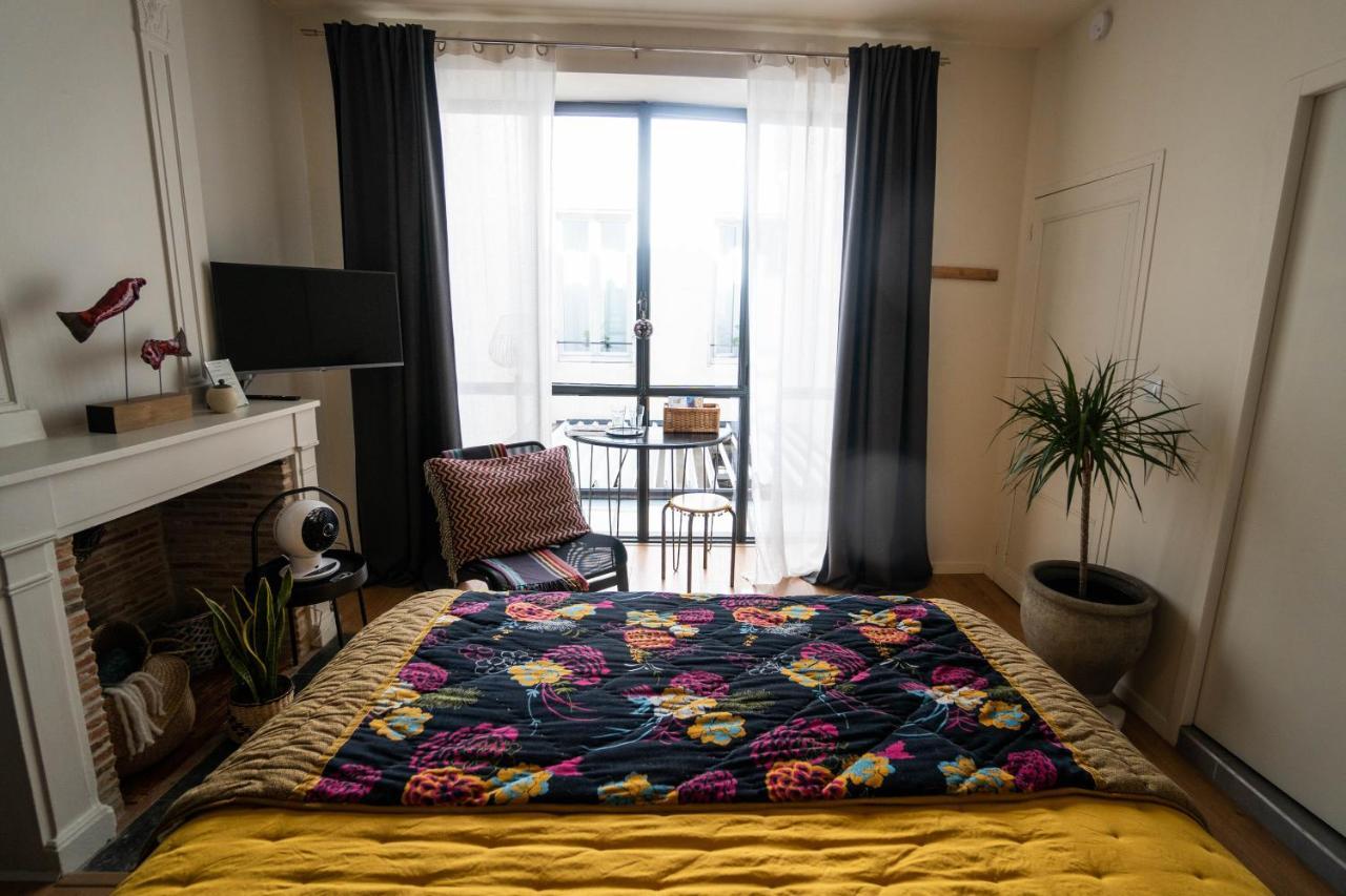 La Belle Amarre-bed And Breakfast-maison D'hotes Guest house La Rochelle (Charente-Maritime)