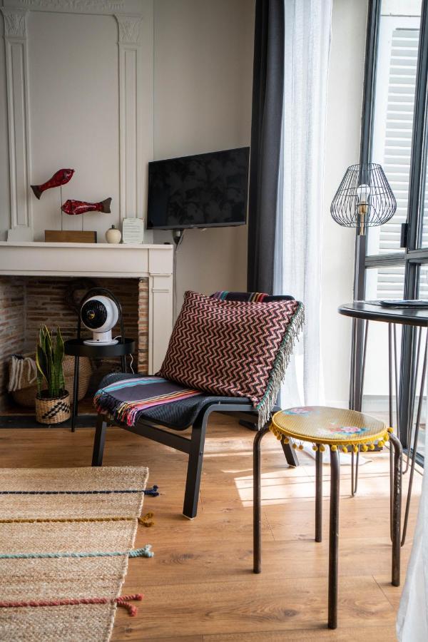 Guest house La Belle Amarre-bed And Breakfast-maison D'hotes *