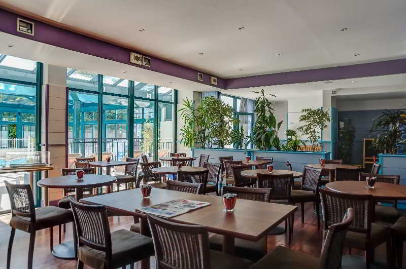 Aparthotel Pierre & Centre 3*